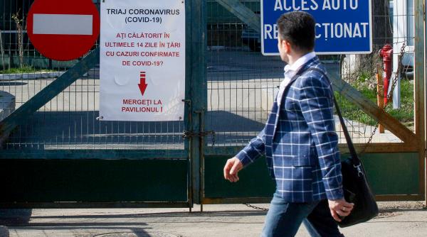 coronavirus in romania numarul infectiilor a ajuns la 1952