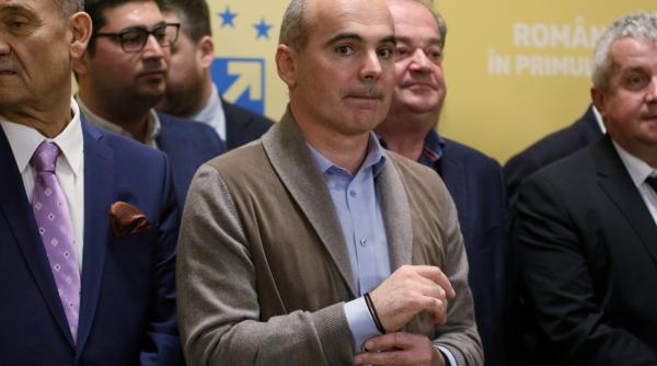 rares bogdan catre diaspora nu va bateti joc de noi si de parintii dumneavoastra