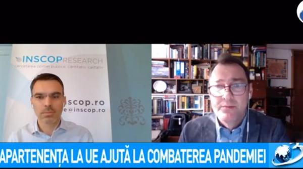 video apartenenta la ue ajuta la combaterea pandemiei