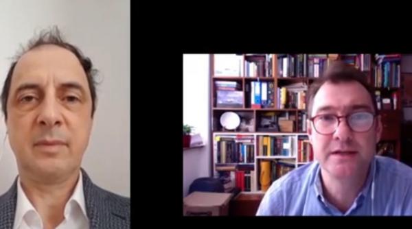 video pandemia covid 19 forteaza revenirea guvernului interventionist