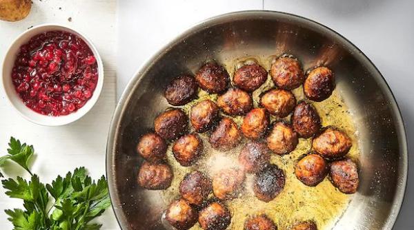 ambasada suediei ofera o reteta secreta de chiftelute