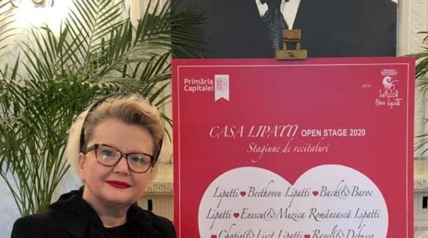 casa artelor dinu lipatti are succes si in mediul online