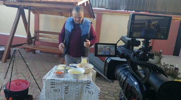 delicii culinare din delta dunarii istoria faimosului storceac de sturion