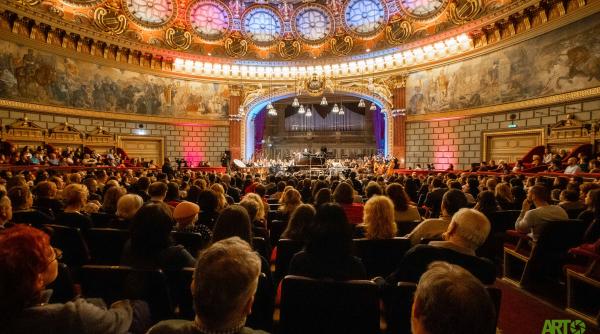filarmonica sibiu virusul cultural care a cucerit romania