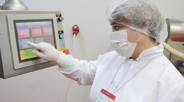 ford si general electric vor face 50 000 de ventilatoare in 100 de zile