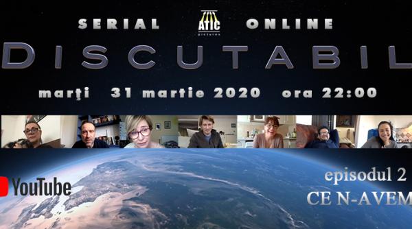 peste 80 000 de persoane s au uitat la primul episod al serialului online discutabil