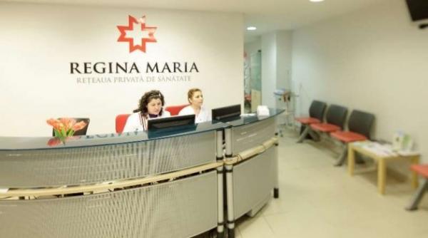 reteaua de sanatate regina maria isi extinde capacitatea de procesare a testelor pentru covid 19 pana la 700 de teste zi