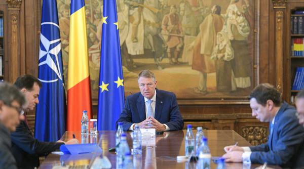 romania in scenariul 4 sedinta de urgenta la palatul cotroceni
