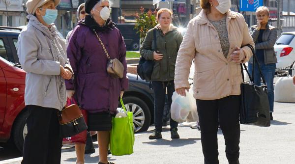 sondaj avangarde 52 cred ca covid 19 a fost creat in laborator oamenii se tem de criza economica