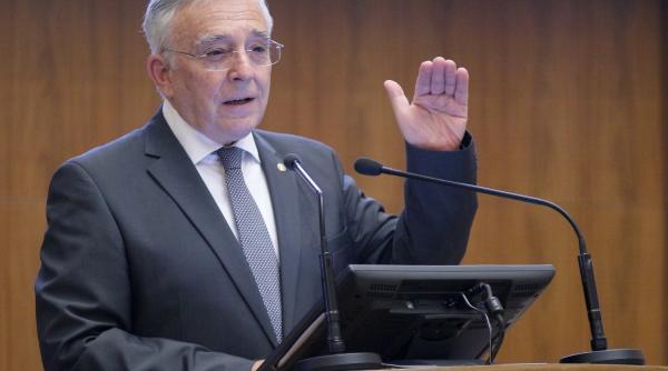 isarescu varful tensiunilor a trecut