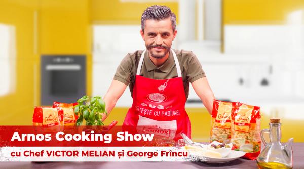 pasionatilor de paste totul e mai usor cand gatiti cu pasiune