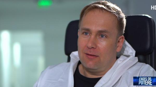 victor costache numit consilier onorific al actualului ministru al sanatatii