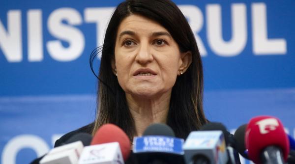 violeta de la munca sparge banii pe campanii si organizare de evenimente