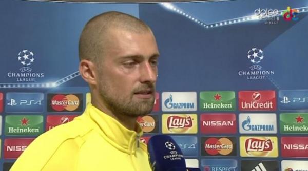 gabriel tamas isi doreste sa mai prinda un turneu final cu echipa nationala