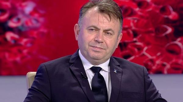 ministrul sanatatii constanta si brasov noi focare de coronavirus