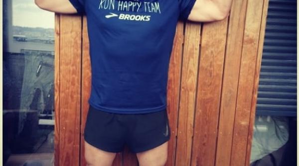 record maraton in balcon