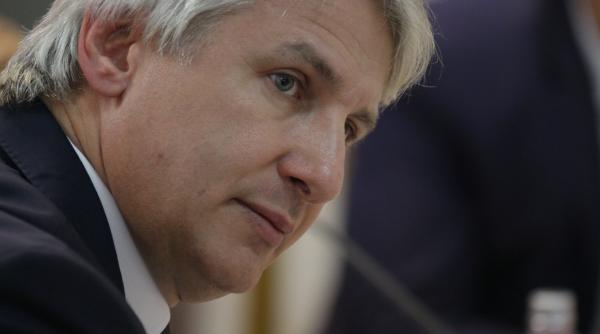 teodorovici propune achizitia de echipamente si infrastructura spitaliceasca de la guverne ue si non ue