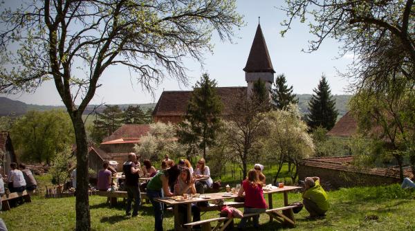 viata la tara peisaje de vis si internet de mare viteza