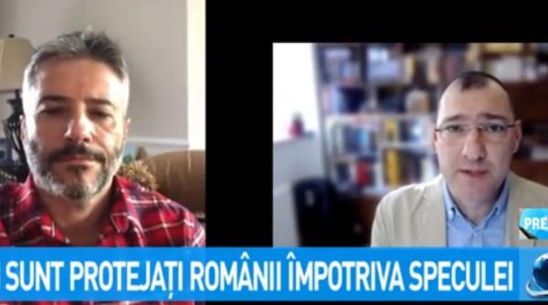 video jurnalul de economie riscuri pentru consumatori