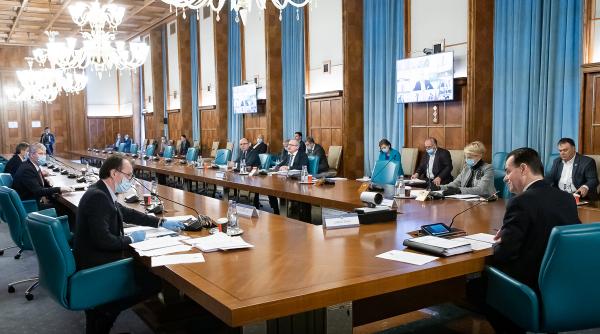 bugetul e gata de rectificare guvernul promite noi facilitati