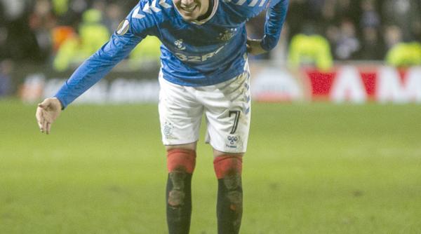 gica popescu rangers va fi rampa de lansare pentru ianis hagi