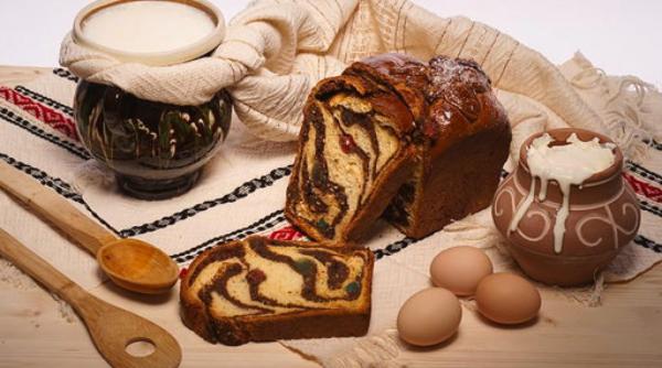 retete de cozonaci si pasca din moldova bune de incercat acasa