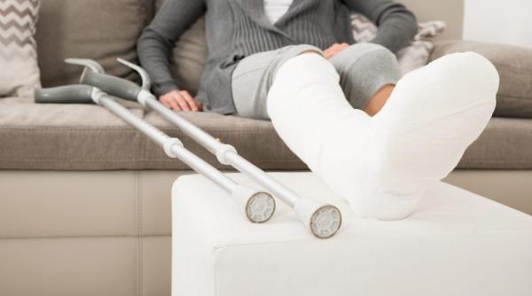 podologia ajuta in tratarea mai multor afectiuni decat cele ale piciorului