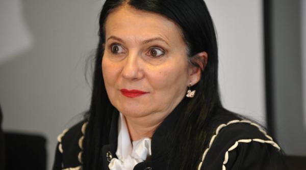 sorina pintea si a retras demisia din functia de manager al spitalului baia mare