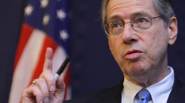 o scrisoare pierduta prin washington