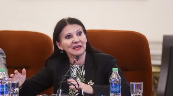 sorina pintea nu mai este demisionara contractul ei a fost suspendat reactia sefului cj maramures