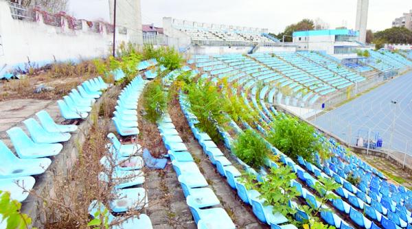 sportul va fi out si in 2021