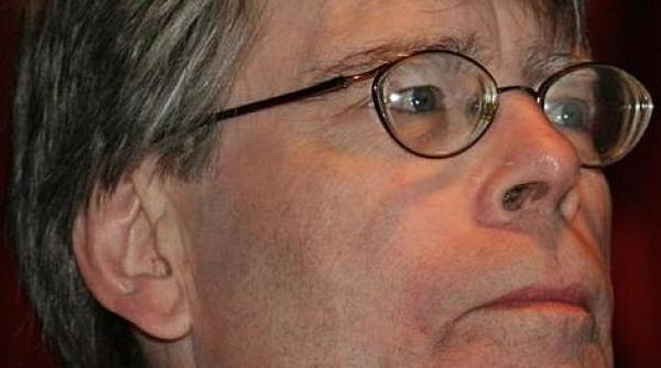 stephen king imi pare rau daca va simtiti ca intr un roman de al meu