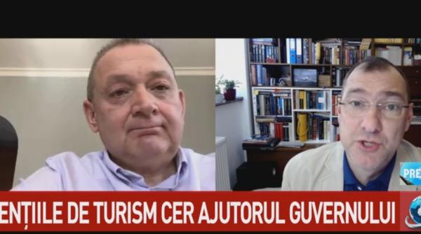 video jurnalul de economie turismul are nevoie de plan de urgenta
