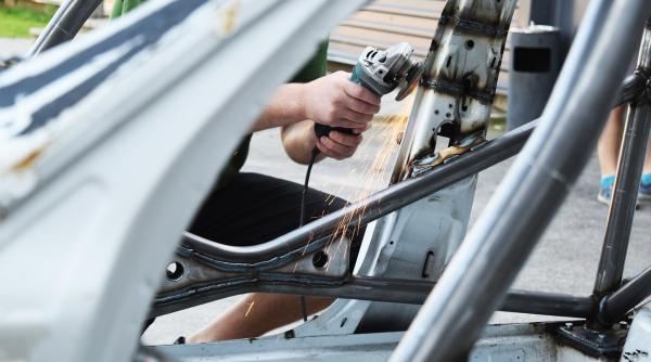 caz de coronavirus intr o mare fabrica din arad