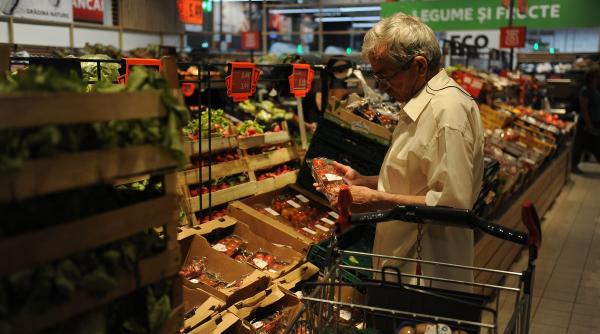 cresteri de preturi in luna martie ce produse s au scumpit si unde s au inregistrat ieftinirile