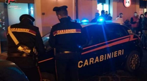 italia inaspreste controalele in timpul pastelui restrictiile ar putea fi prelungite pana la 3 mai