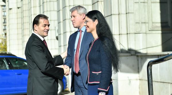 minunea de la justitie strategia anticoruptie legata de vintu si soros