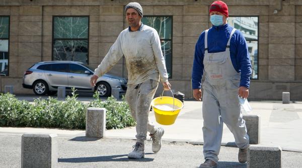 pandemia va reduce spre zero cresterea economica a romaniei