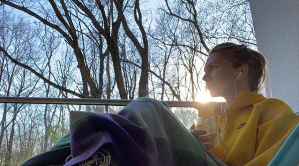 simona halep pesimista in privinta reluarii tenisului in 2020 nu cred ca se va mai juca