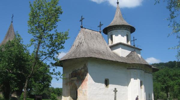 celebritatea comunei patrauti legata de stefan cel mare