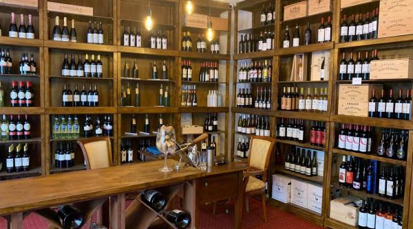 cine vin de paste acasa