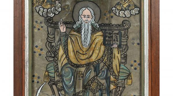 salvatorul bucurestiului