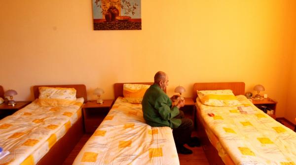 patru persoane dintr un camin de batrani din galati au fost confirmate cu coronavirus