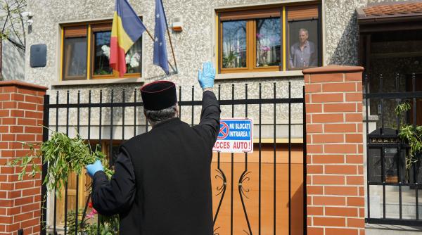 ce e voie si ce nu de paste raspunsuri de la autoritati