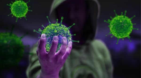 evolutie inselatoare a bolii covid 19 la unii pacienti