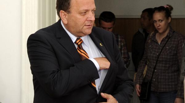 gheorghe flutur externat si a preluat deja atributiile la conducerea cj suceava