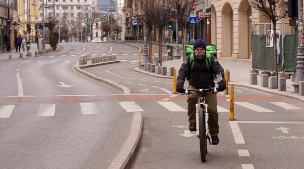 prima luna de carantina a costat 105 milioane de lei