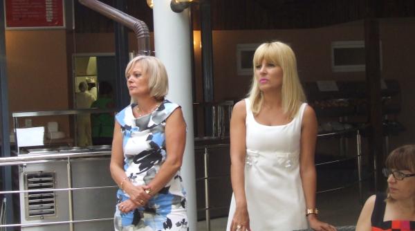 se ascute lupta pe bai boghis intre elena udrea si lia stanca