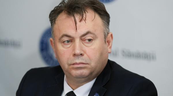 tataru explica de ce nu se testeaza la capacitate maxima in romania