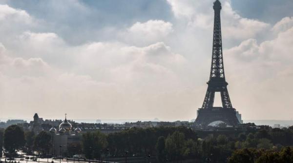 autoritatile franceze preconizeaza o scadere de 8 a pib ului